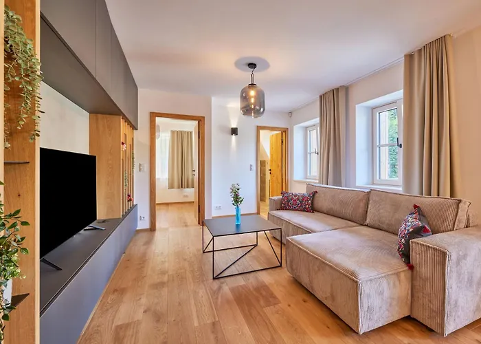 Apartment Maj-3 By Interhome