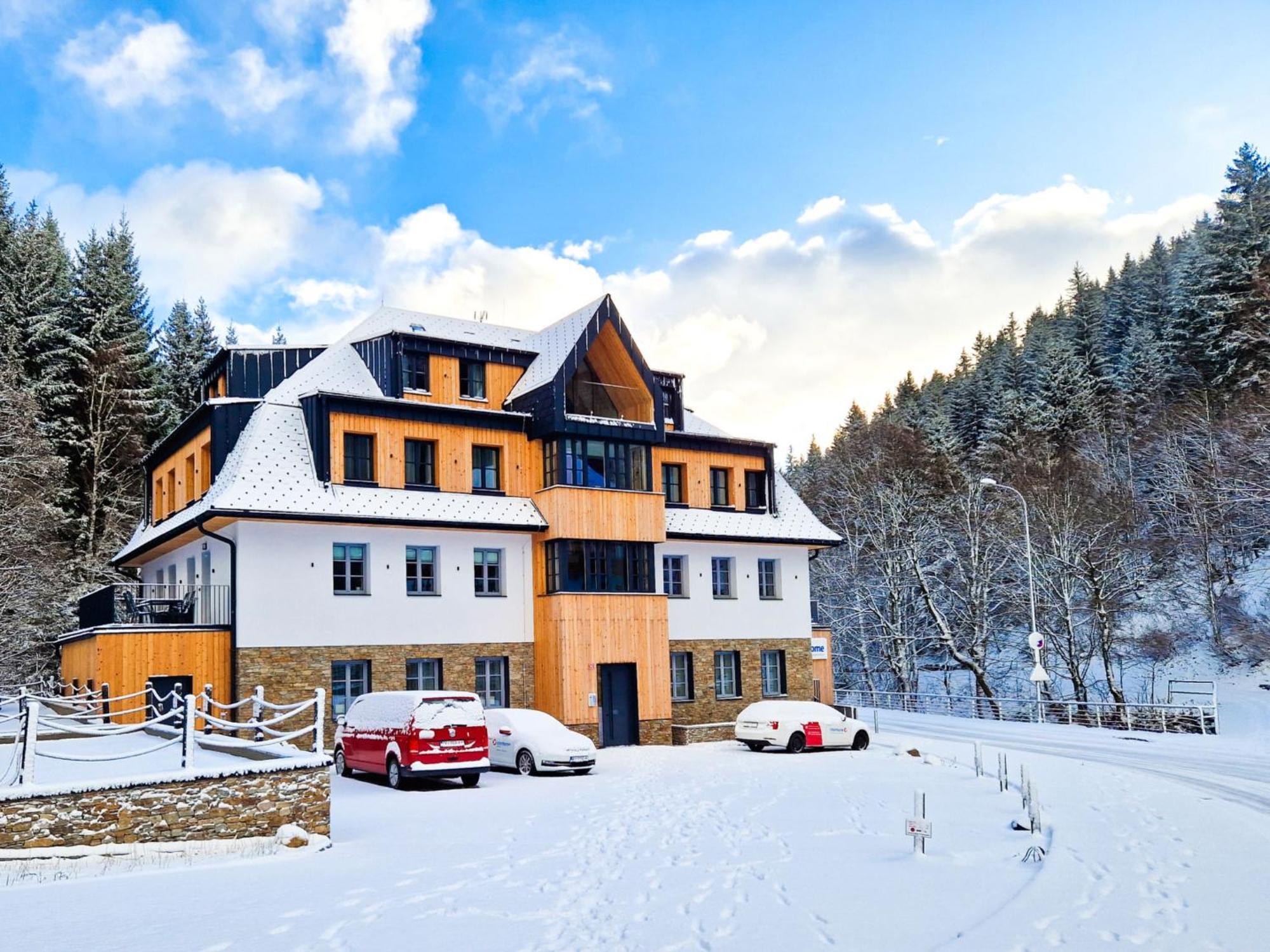 Maj-3 By Interhome