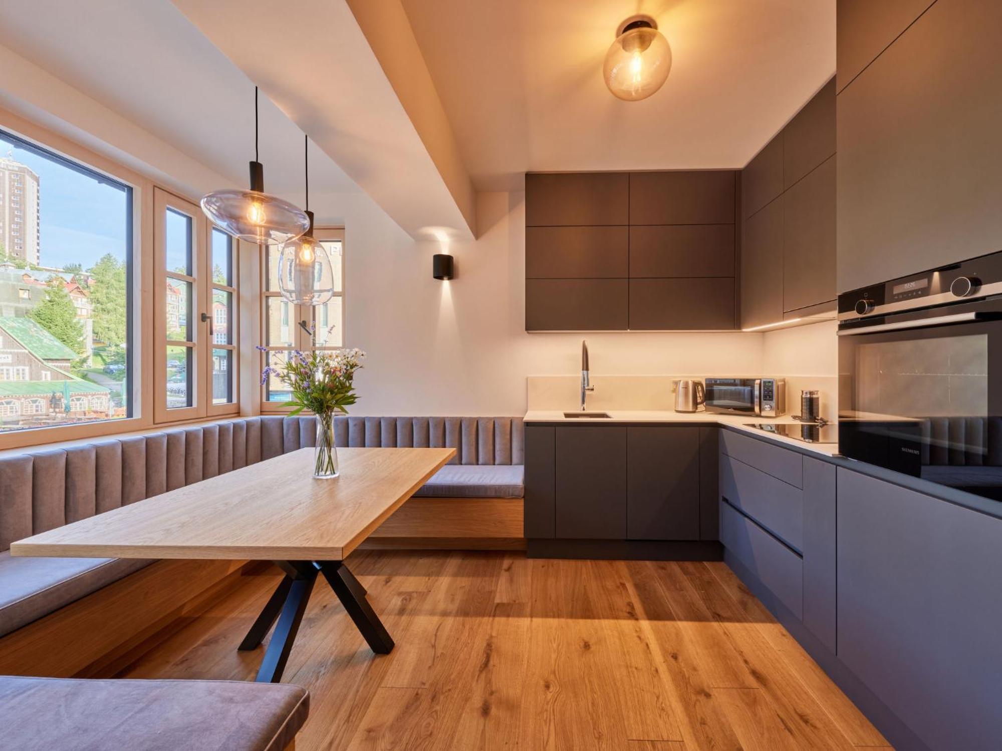 Apartment Maj-3 By Interhome