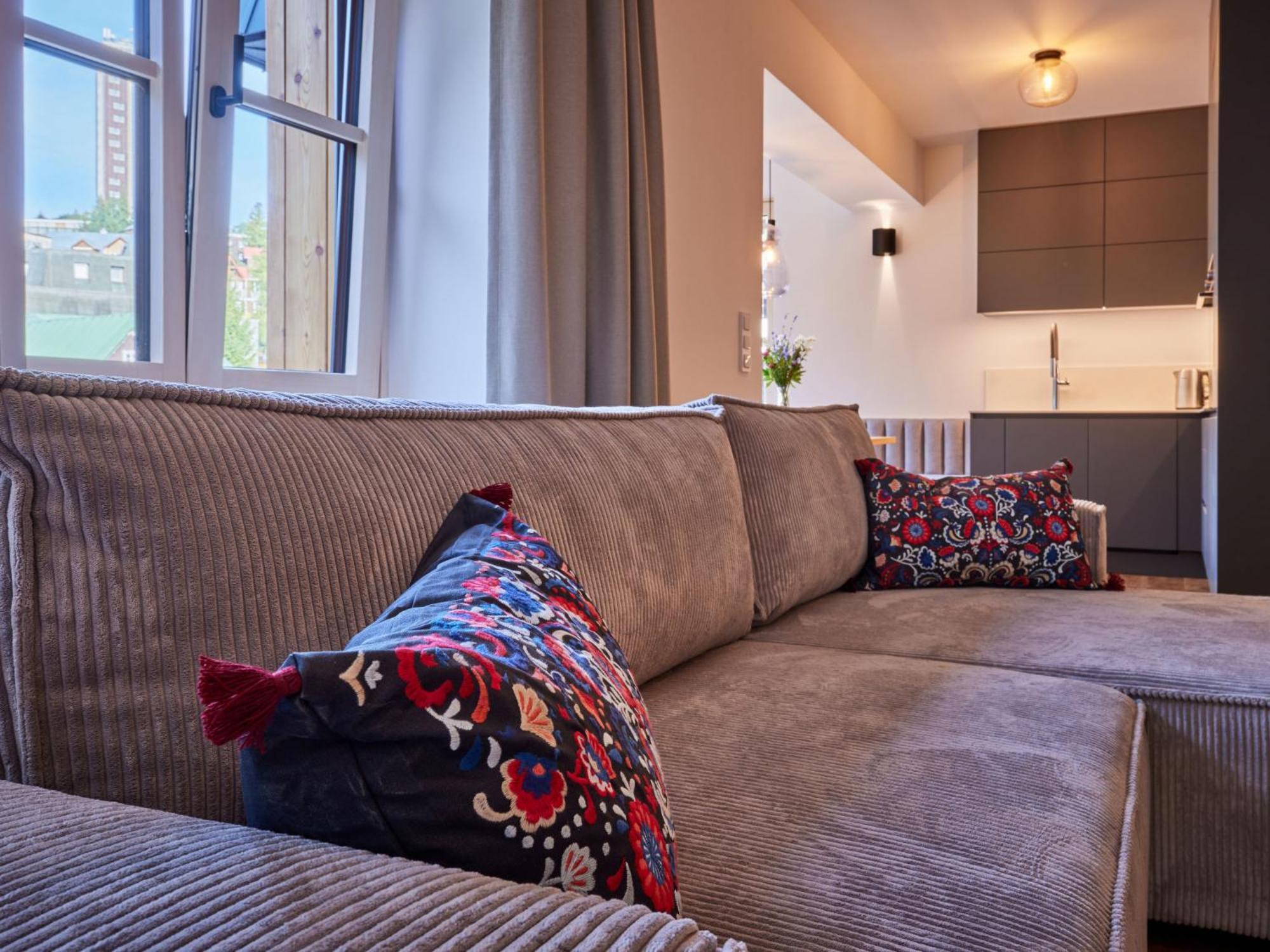 Apartment Maj-3 By Interhome