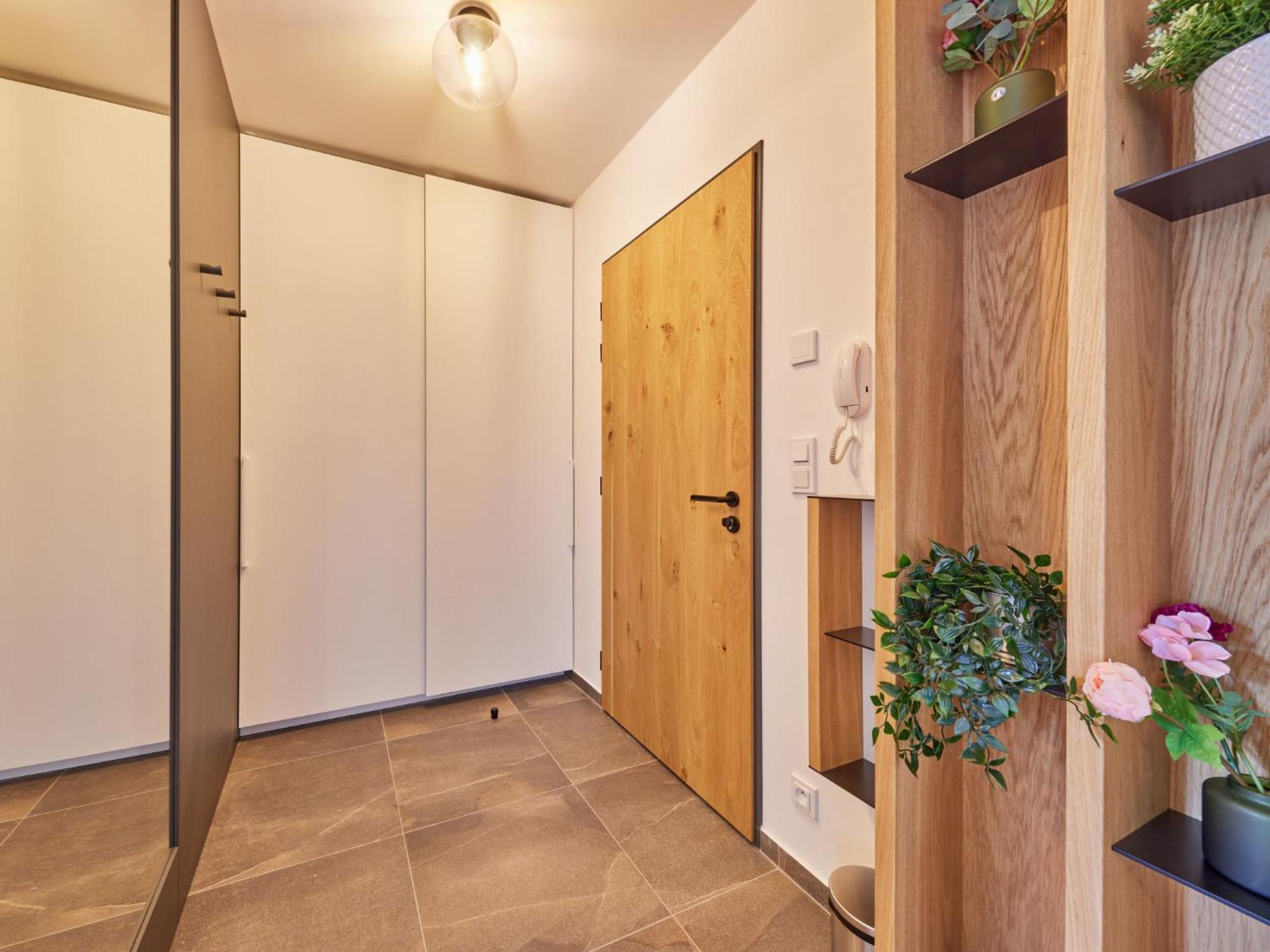 Maj-3 By Interhome Apartment