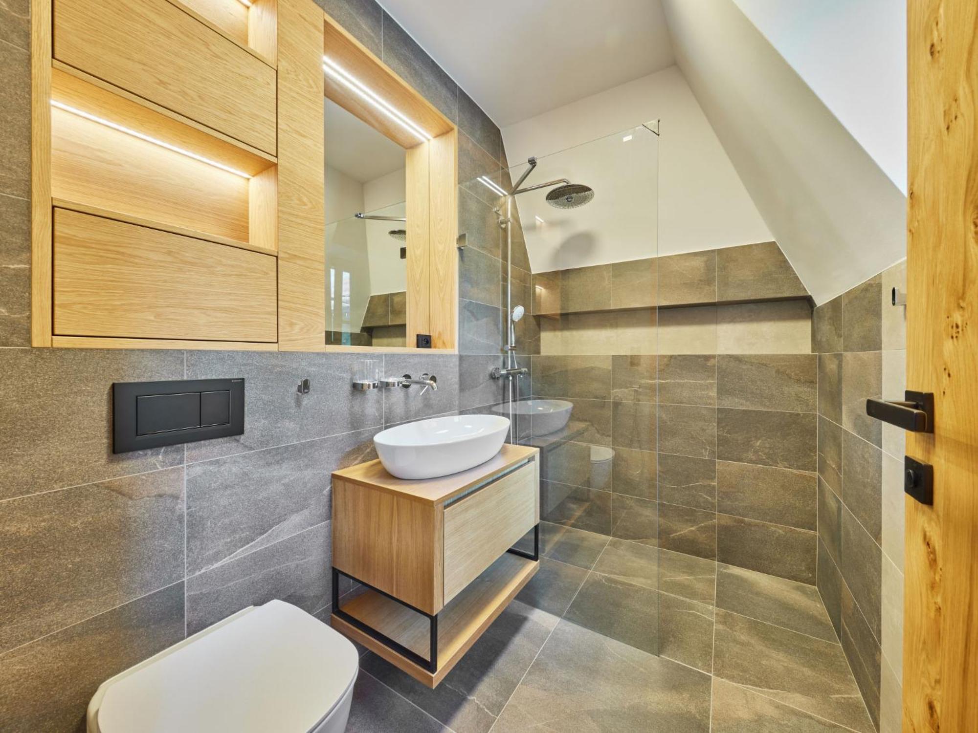 Apartment Maj-3 By Interhome Pec pod Snezkou