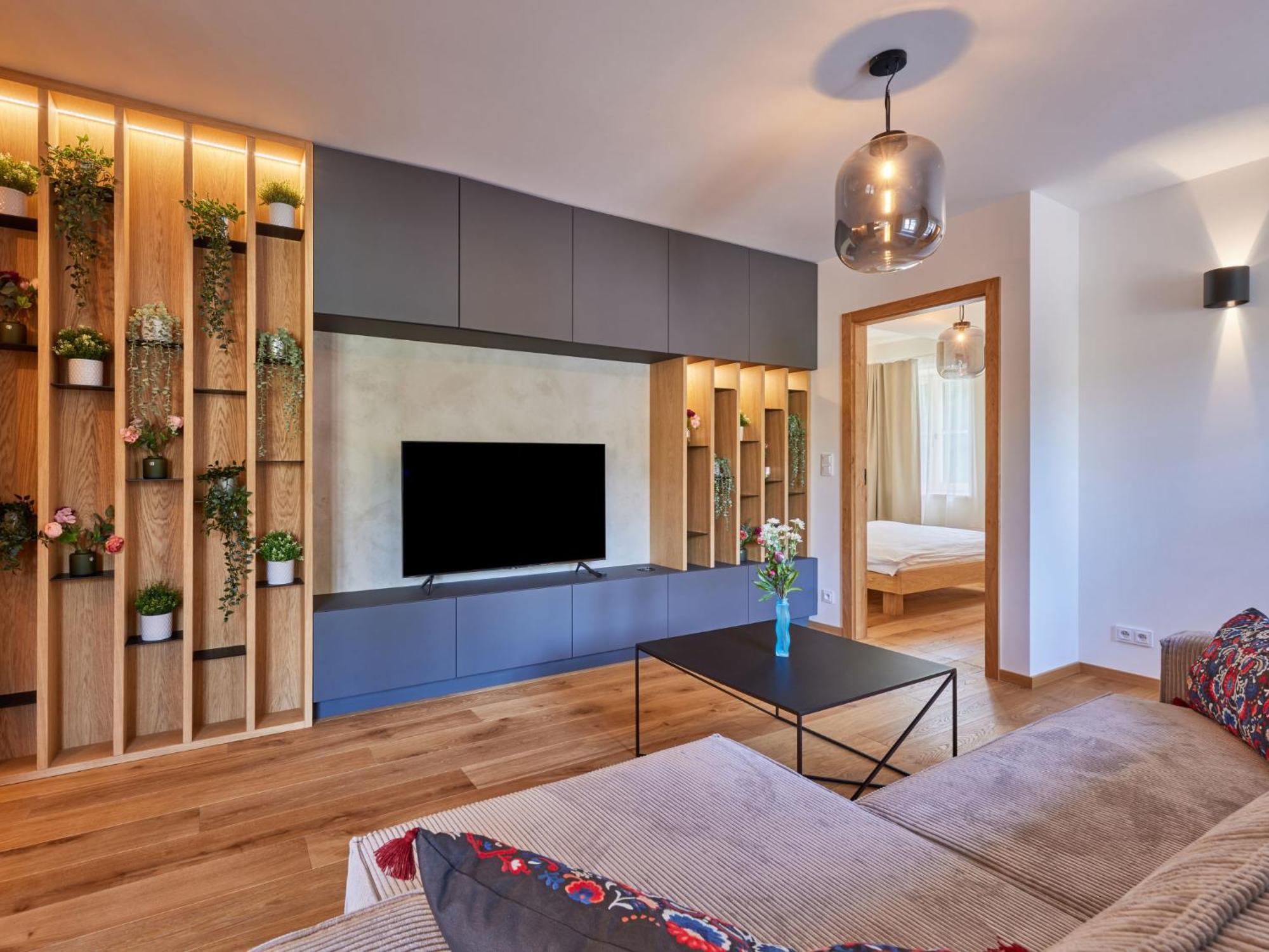 Maj-3 By Interhome Apartment Pec pod Snezkou