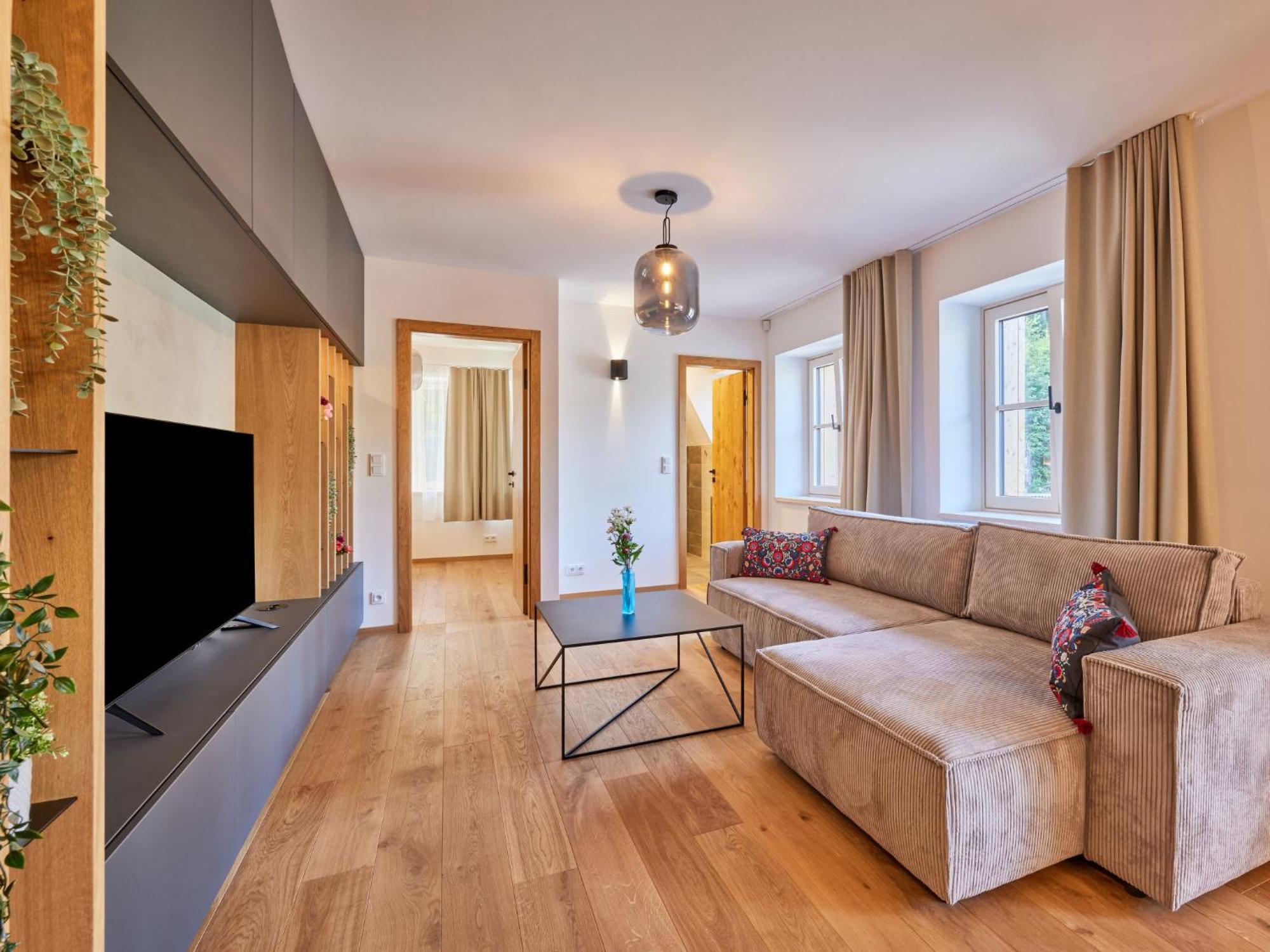 Apartment Maj-3 By Interhome *