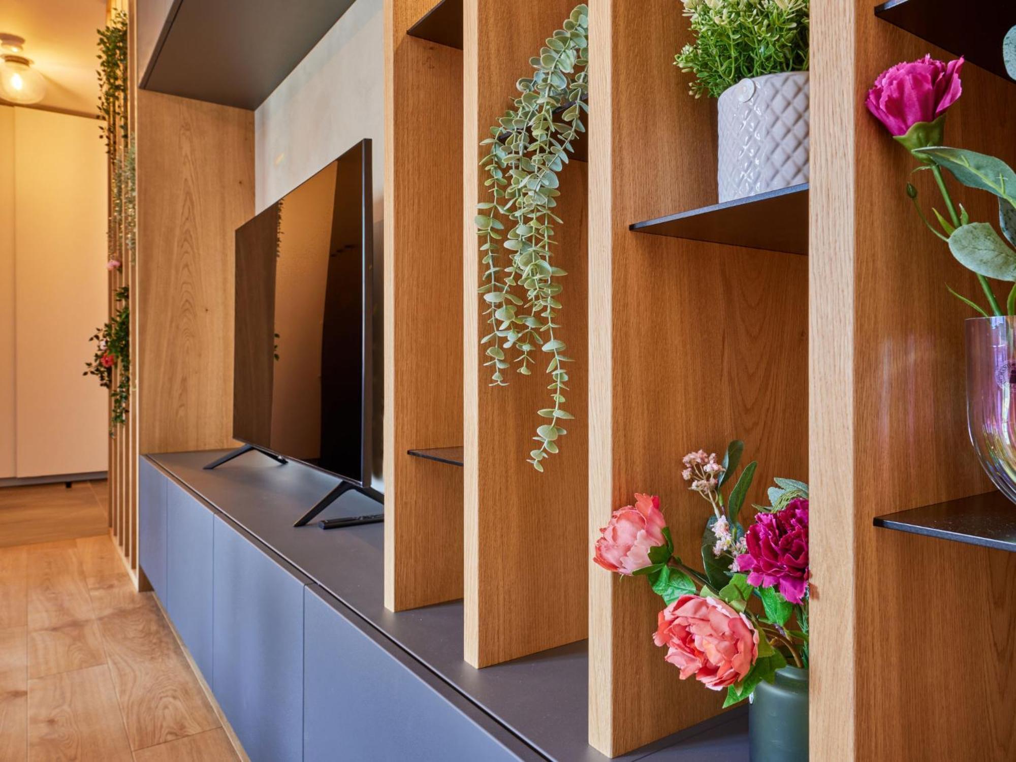 Maj-3 By Interhome Appartamento *